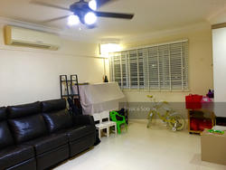 Blk 422 Bedok North Road (Bedok), HDB 4 Rooms #124039082